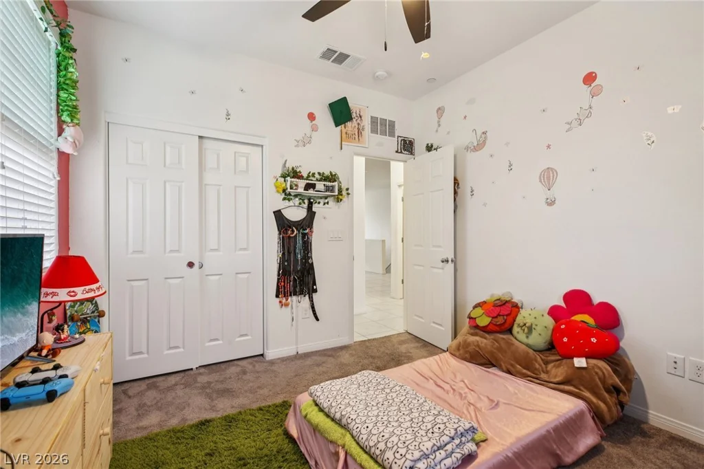 669 Tiarella, Las Vegas, NV 89015