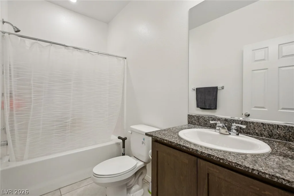 669 Tiarella, Las Vegas, NV 89015