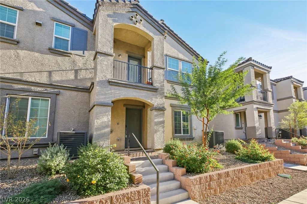 669 Tiarella, Las Vegas, NV 89015