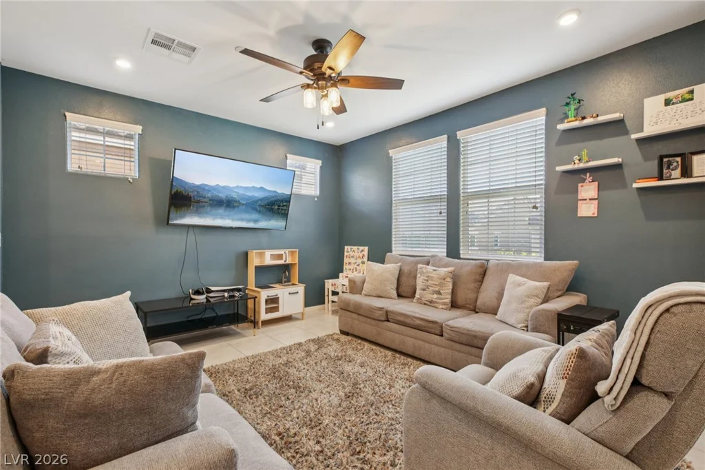 669 Tiarella, Las Vegas, NV 89015