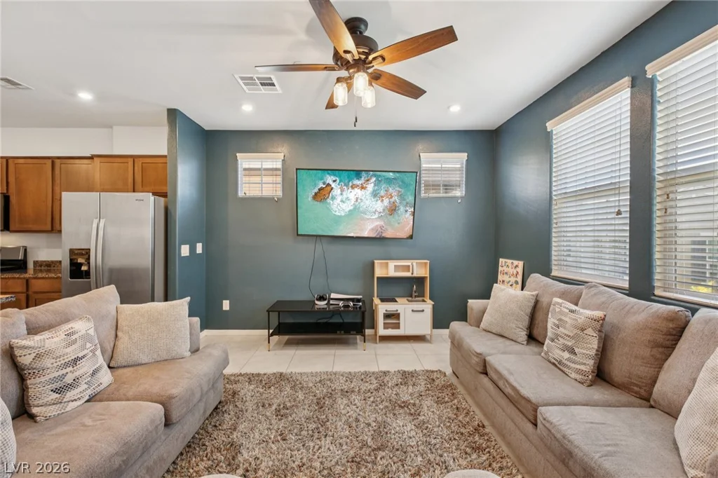 669 Tiarella, Las Vegas, NV 89015