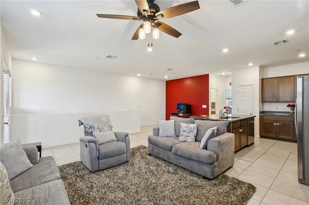 669 Tiarella, Las Vegas, NV 89015