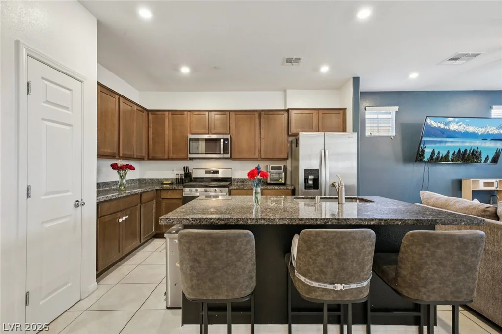 669 Tiarella, Las Vegas, NV 89015
