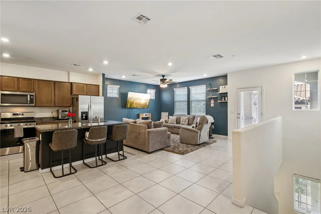 669 Tiarella, Las Vegas, NV 89015