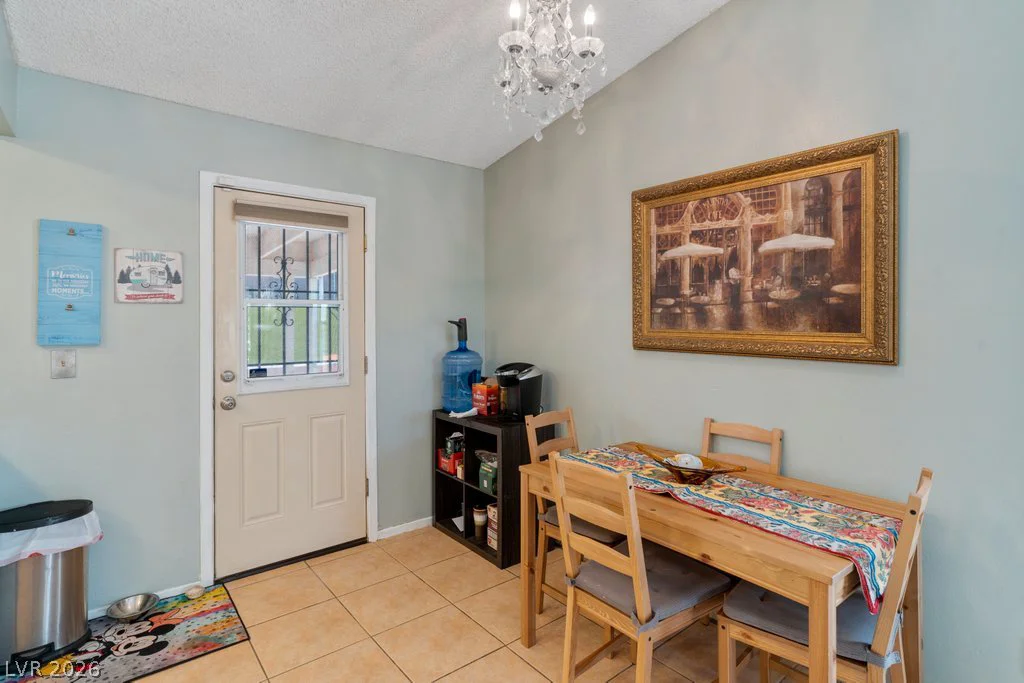 2256 Sabroso, Las Vegas, NV 89156