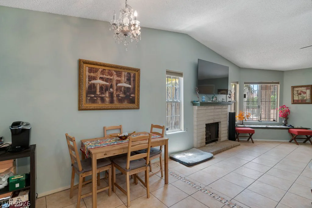 2256 Sabroso, Las Vegas, NV 89156