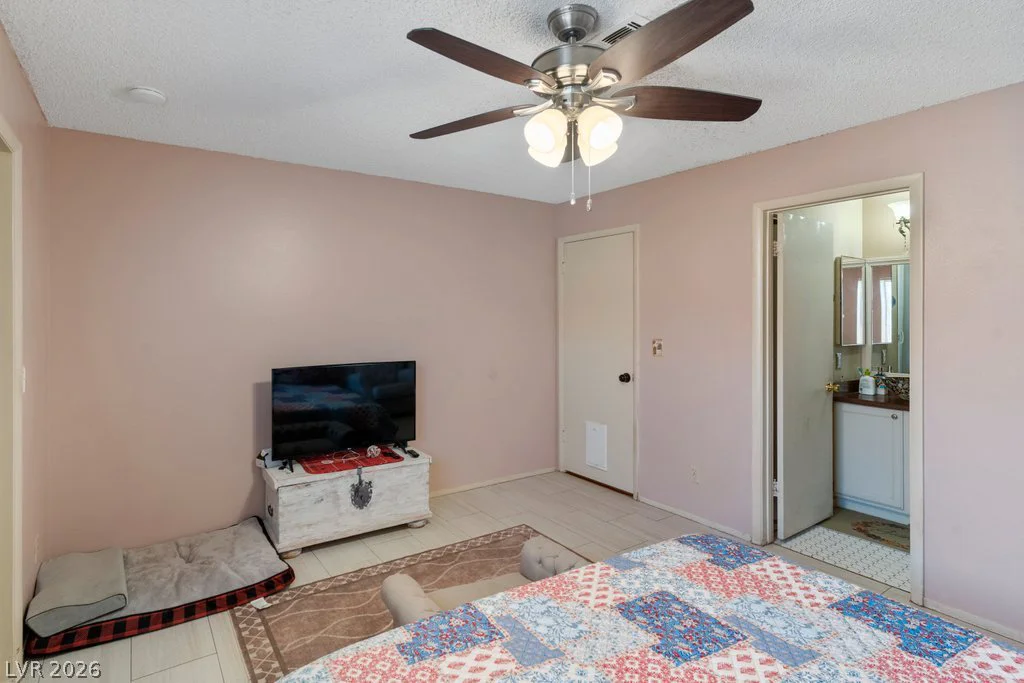 2256 Sabroso, Las Vegas, NV 89156