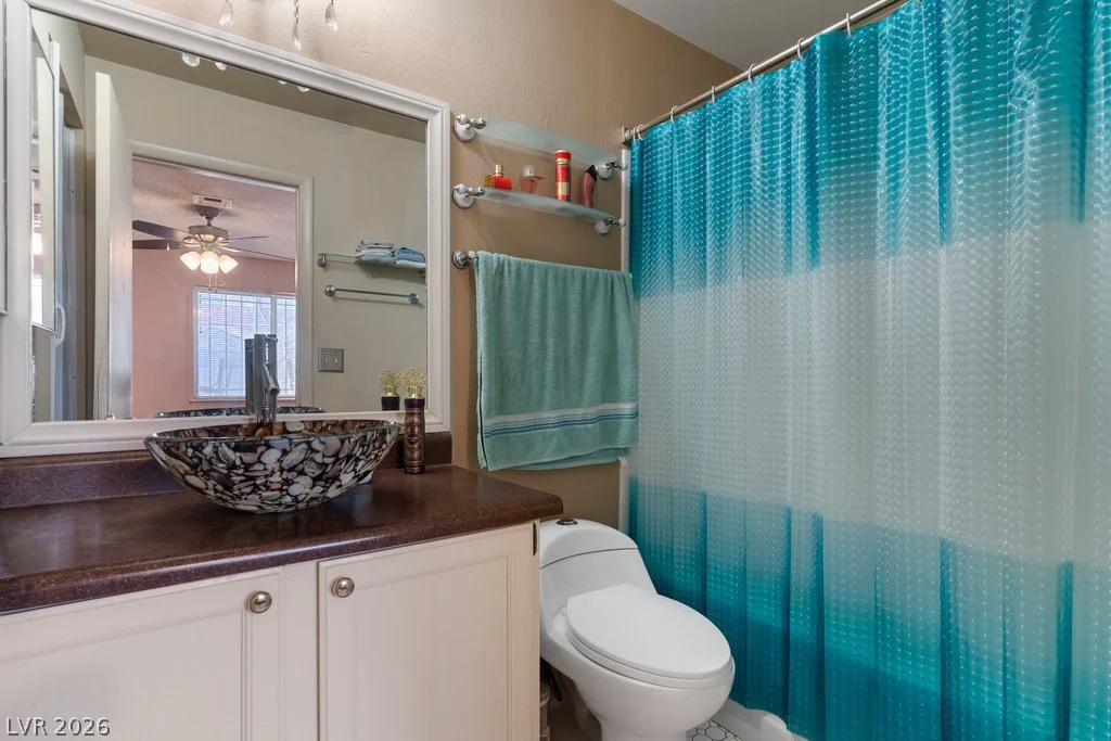 2256 Sabroso, Las Vegas, NV 89156