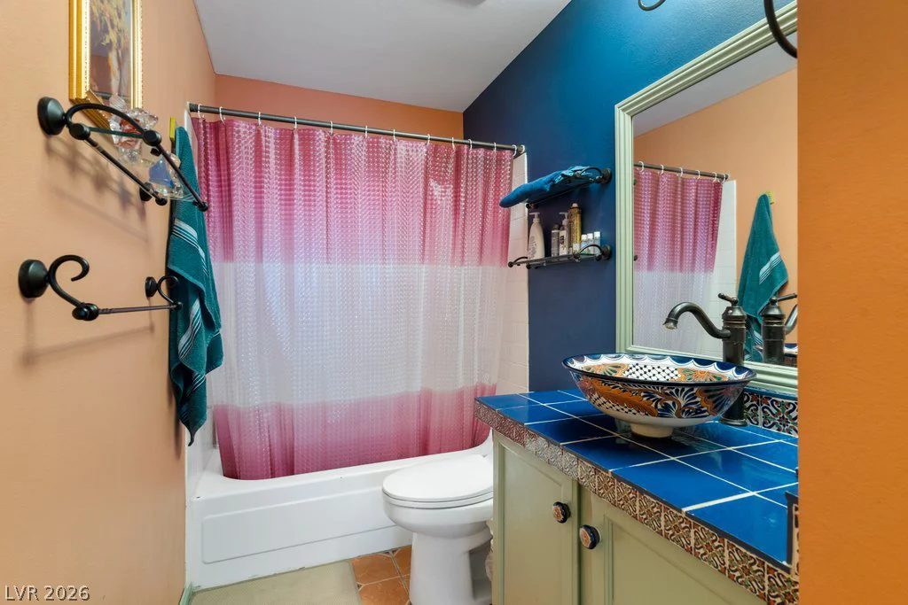 2256 Sabroso, Las Vegas, NV 89156