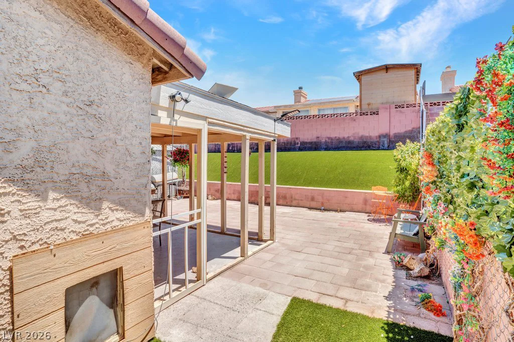2256 Sabroso, Las Vegas, NV 89156