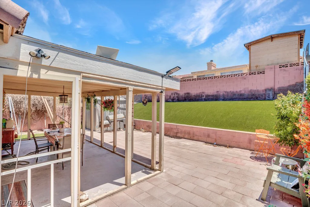 2256 Sabroso, Las Vegas, NV 89156