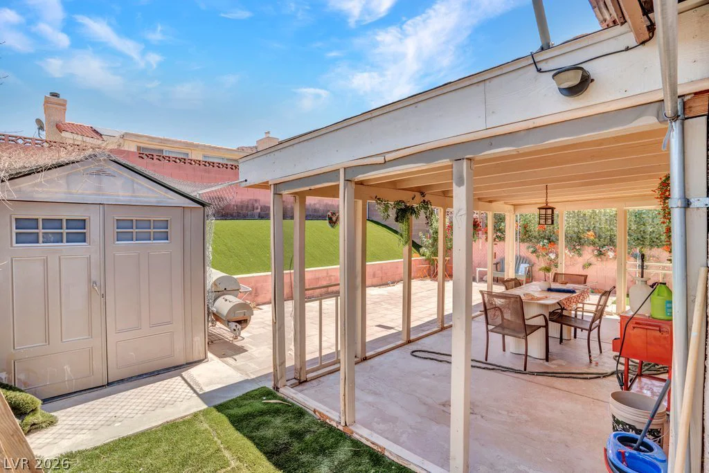 2256 Sabroso, Las Vegas, NV 89156