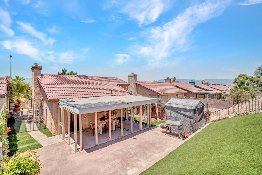 2256 Sabroso, Las Vegas, NV 89156