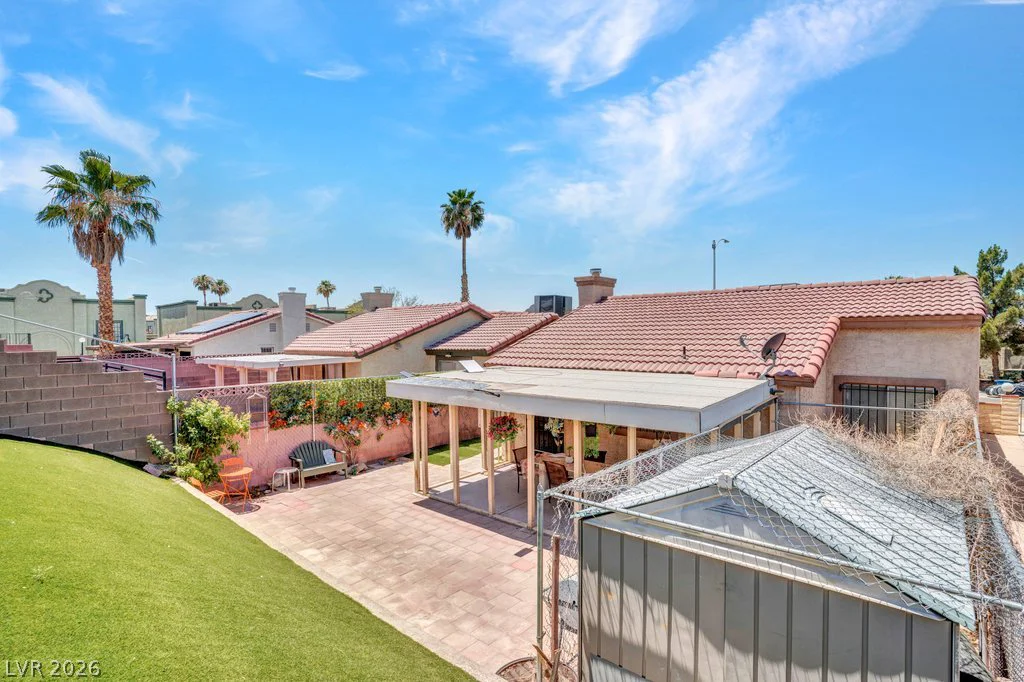 2256 Sabroso, Las Vegas, NV 89156