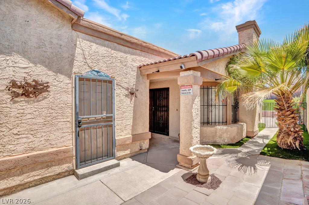 2256 Sabroso, Las Vegas, NV 89156