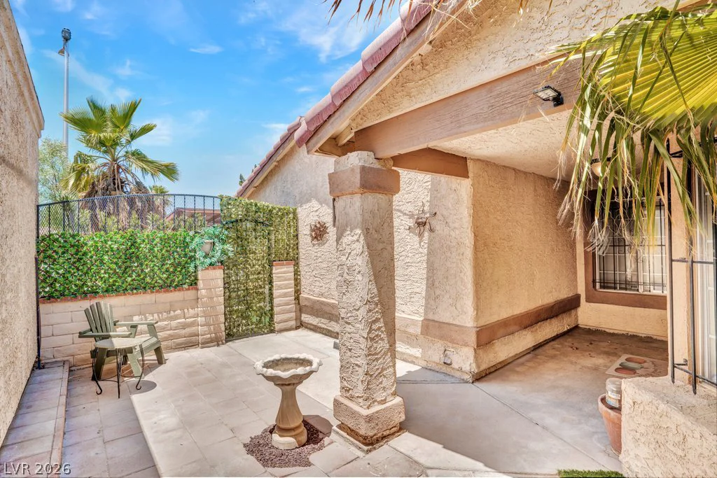 2256 Sabroso, Las Vegas, NV 89156