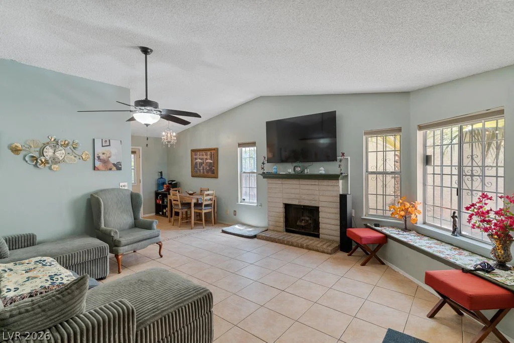 2256 Sabroso, Las Vegas, NV 89156