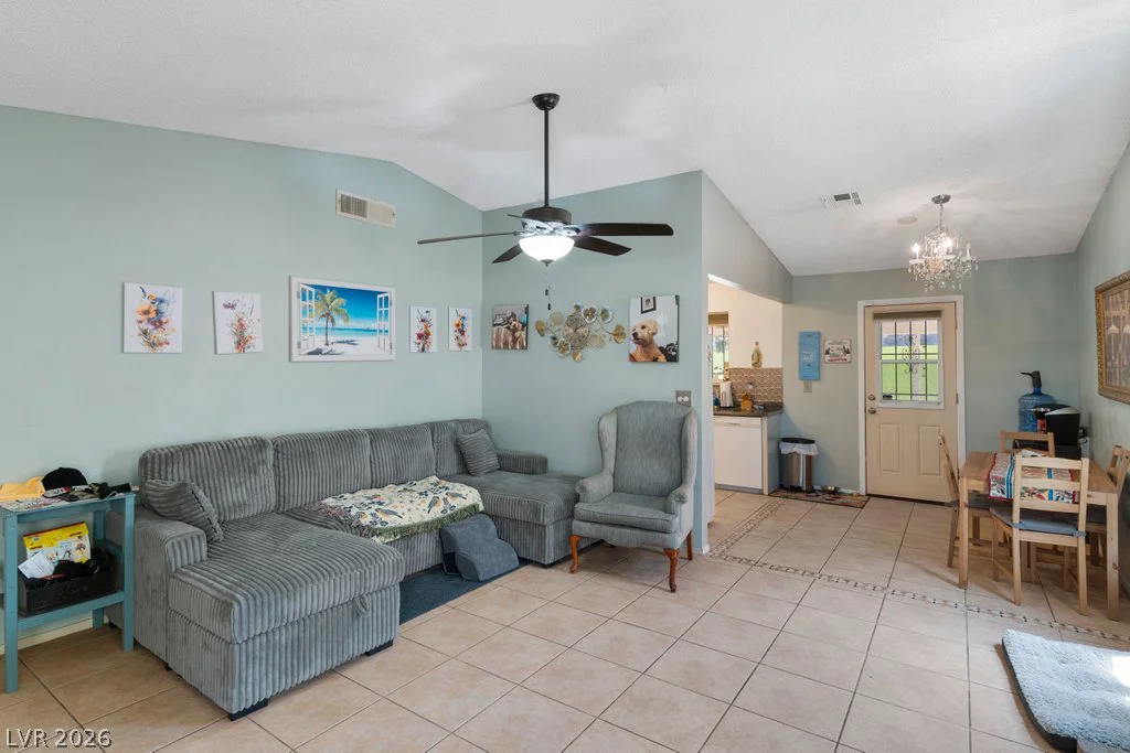 2256 Sabroso, Las Vegas, NV 89156