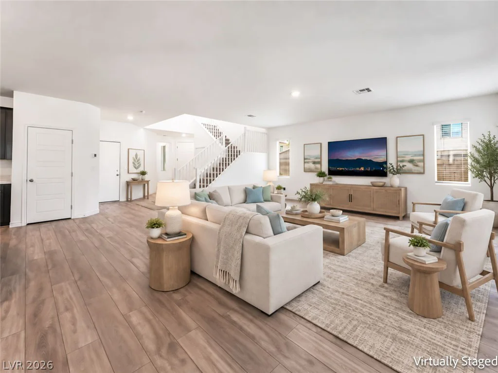 4456 Mural Glen, North Las Vegas, NV 89084
