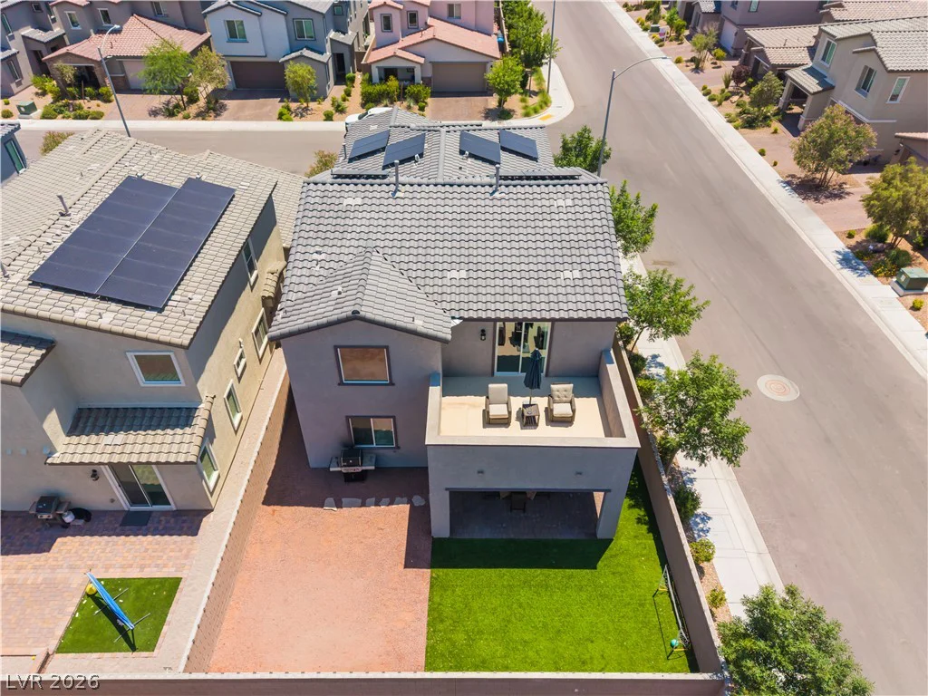 4456 Mural Glen, North Las Vegas, NV 89084