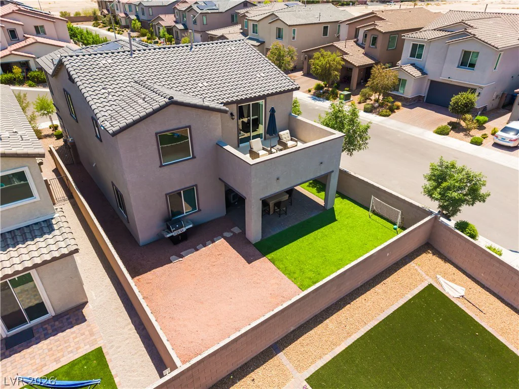 4456 Mural Glen, North Las Vegas, NV 89084