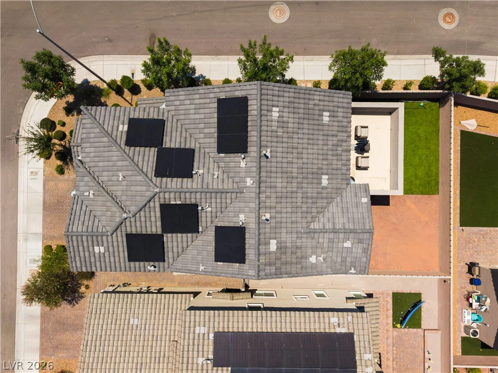 4456 Mural Glen, North Las Vegas, NV 89084