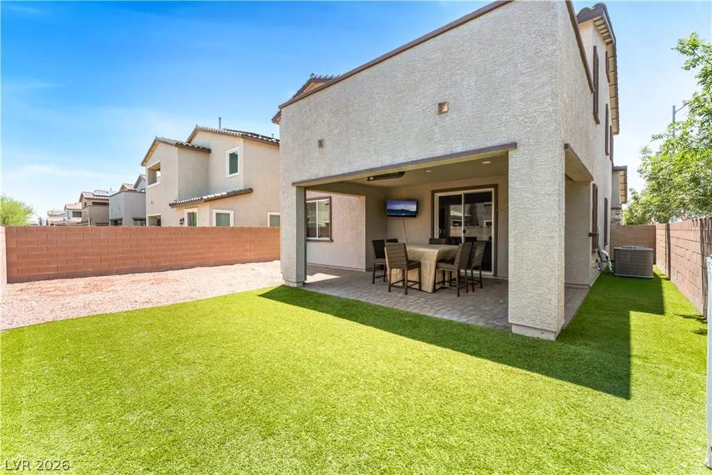 4456 Mural Glen, North Las Vegas, NV 89084