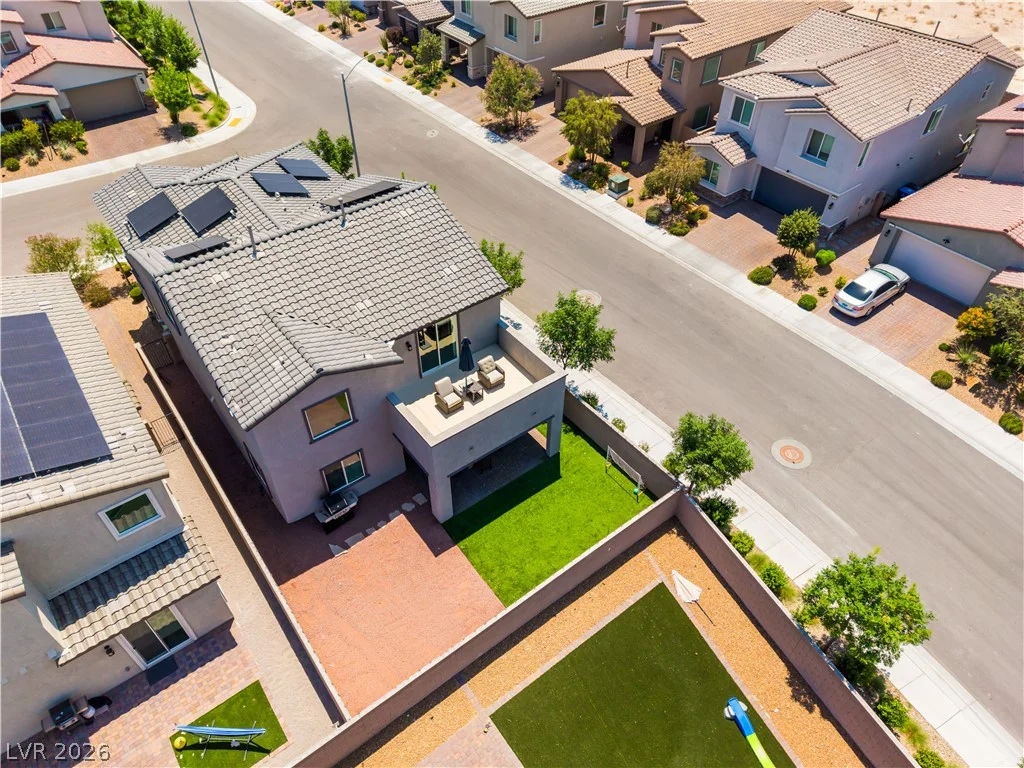 4456 Mural Glen, North Las Vegas, NV 89084