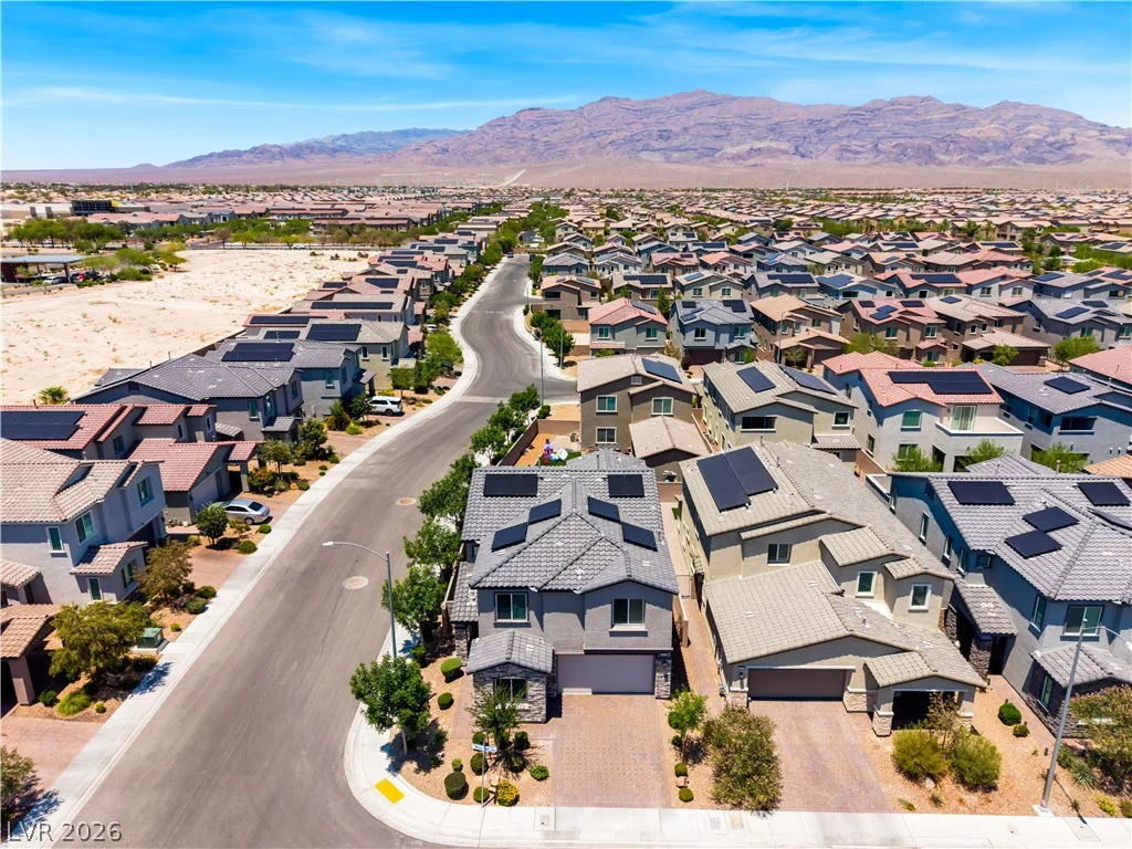 4456 Mural Glen, North Las Vegas, NV 89084