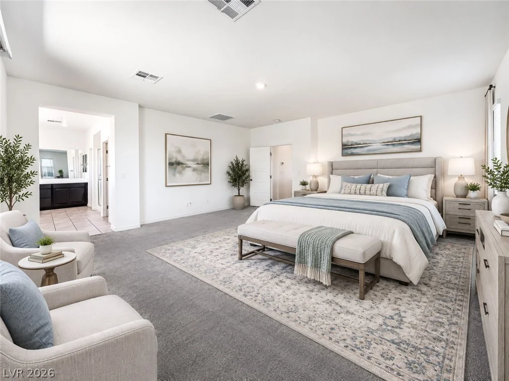 4456 Mural Glen, North Las Vegas, NV 89084