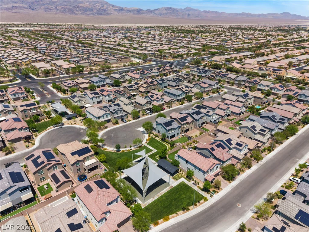 4456 Mural Glen, North Las Vegas, NV 89084