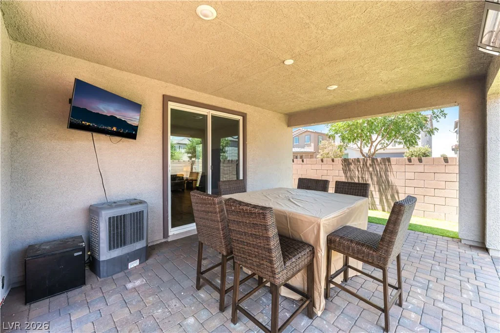 4456 Mural Glen, North Las Vegas, NV 89084