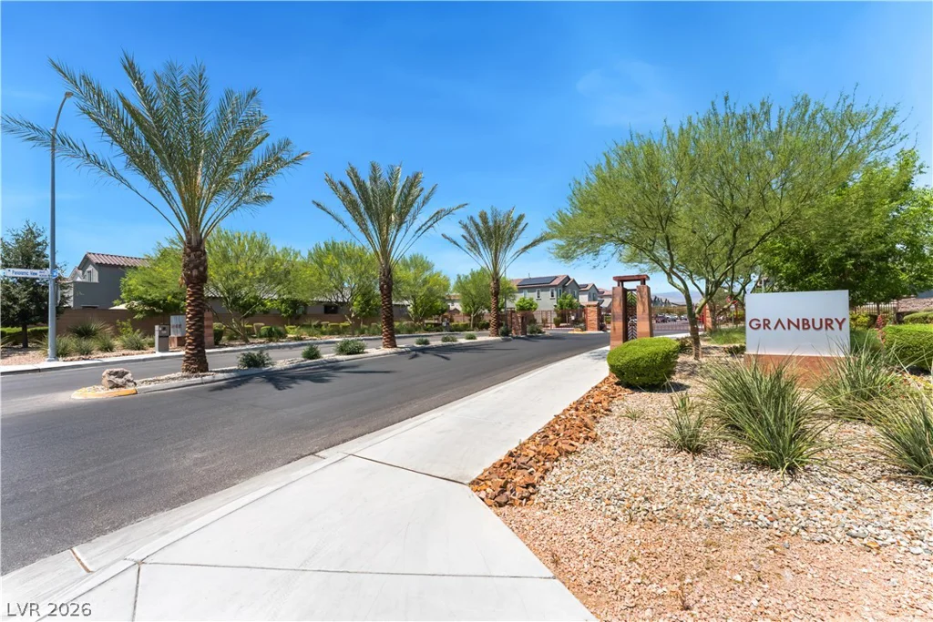 4456 Mural Glen, North Las Vegas, NV 89084