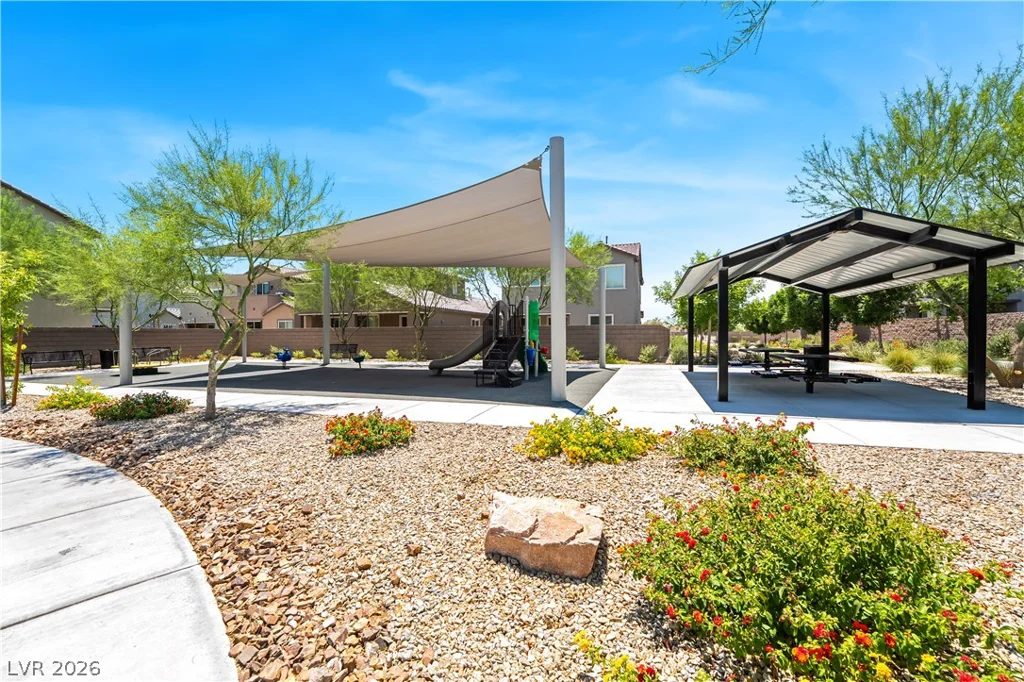 4456 Mural Glen, North Las Vegas, NV 89084