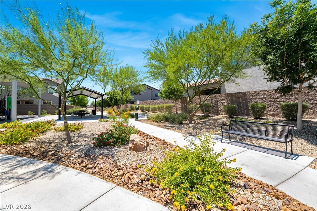 4456 Mural Glen, North Las Vegas, NV 89084