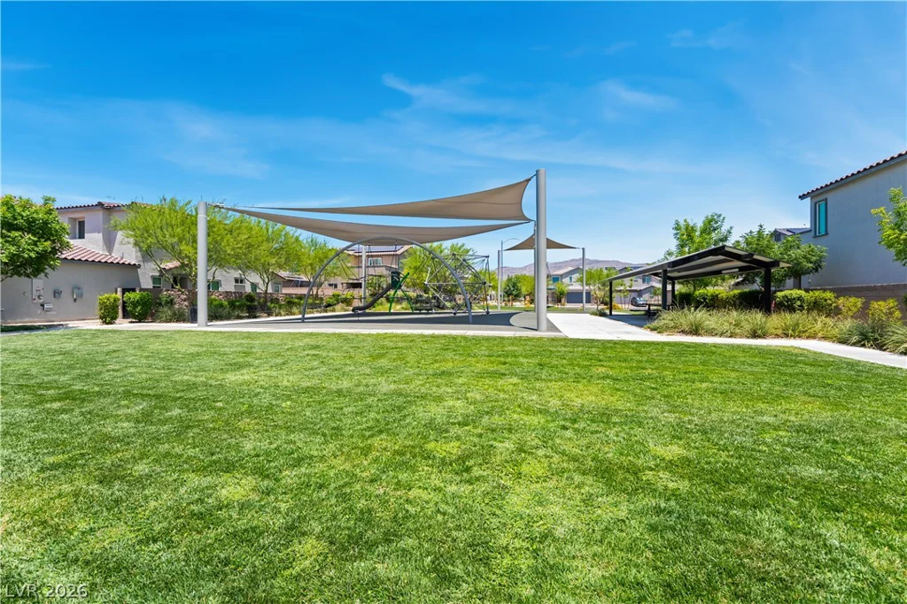 4456 Mural Glen, North Las Vegas, NV 89084