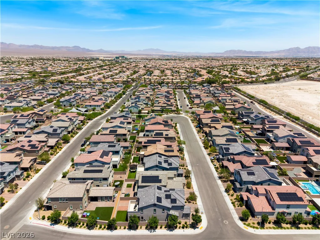 4456 Mural Glen, North Las Vegas, NV 89084