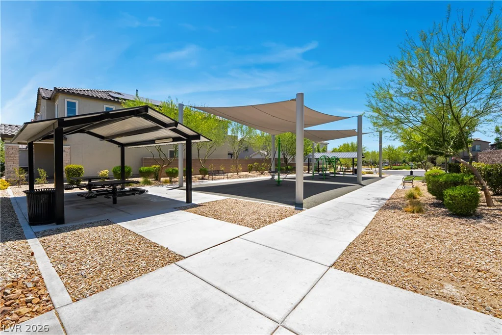 4456 Mural Glen, North Las Vegas, NV 89084