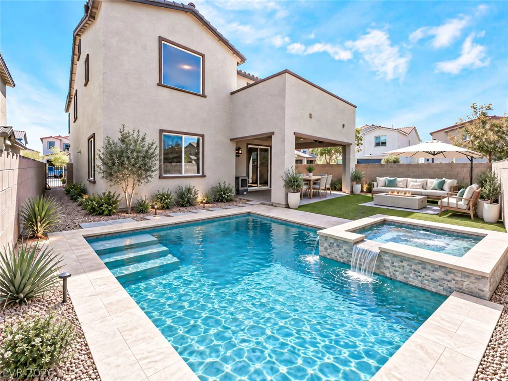 4456 Mural Glen, North Las Vegas, NV 89084
