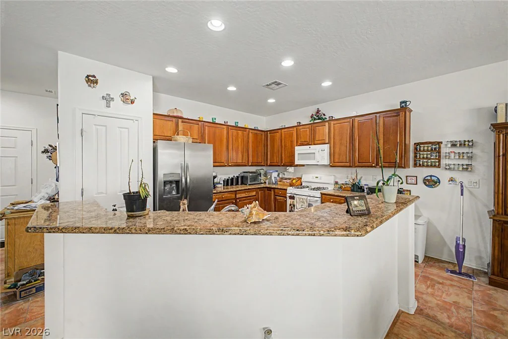 2321 Carrier Dove, North Las Vegas, NV 89084