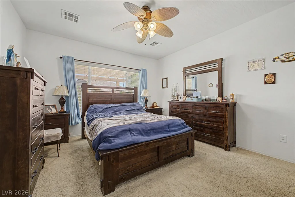 2321 Carrier Dove, North Las Vegas, NV 89084