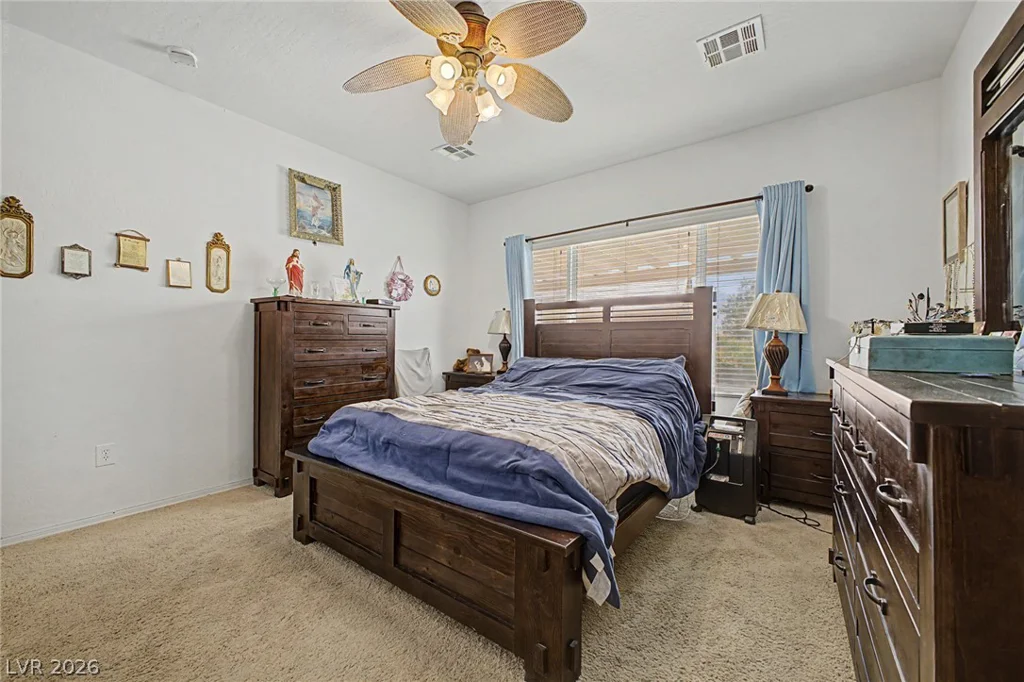 2321 Carrier Dove, North Las Vegas, NV 89084
