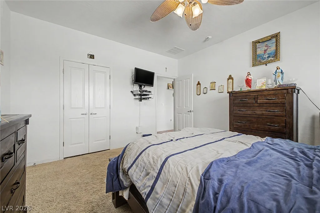 2321 Carrier Dove, North Las Vegas, NV 89084