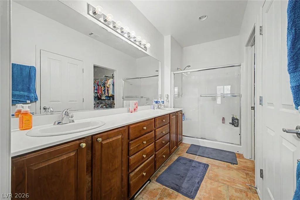 2321 Carrier Dove, North Las Vegas, NV 89084