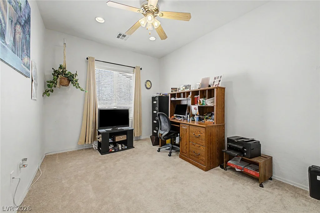 2321 Carrier Dove, North Las Vegas, NV 89084