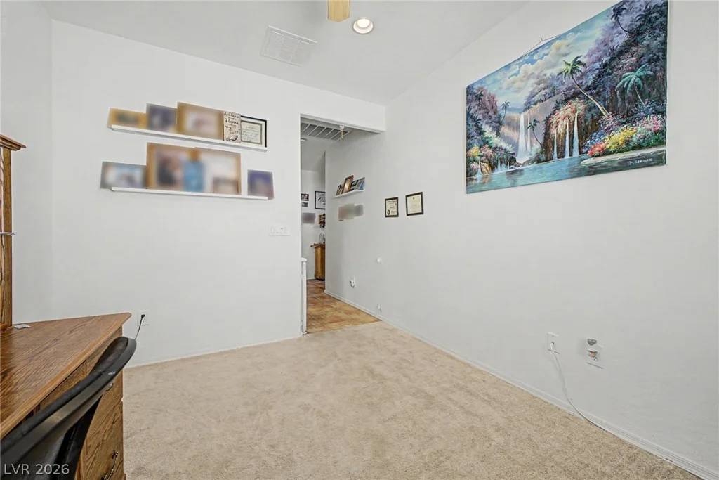 2321 Carrier Dove, North Las Vegas, NV 89084