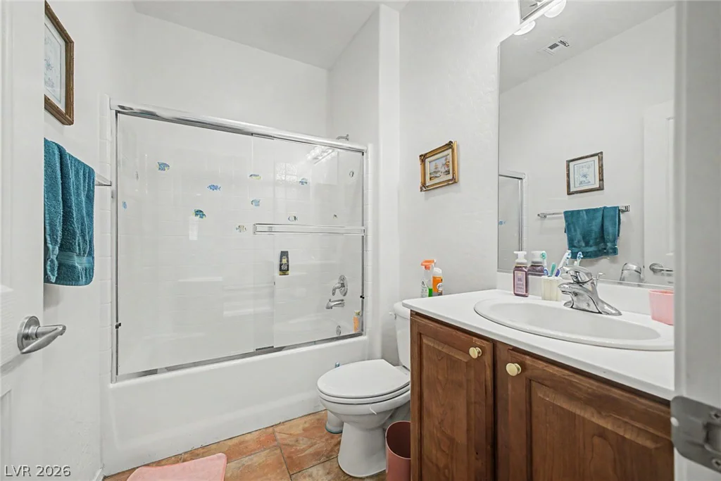 2321 Carrier Dove, North Las Vegas, NV 89084