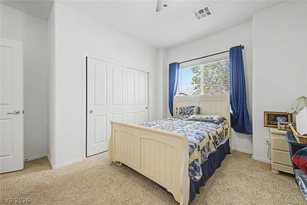 2321 Carrier Dove, North Las Vegas, NV 89084