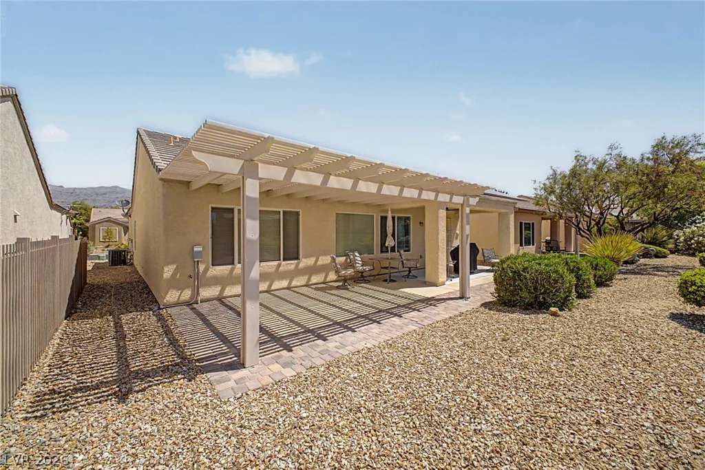 2321 Carrier Dove, North Las Vegas, NV 89084