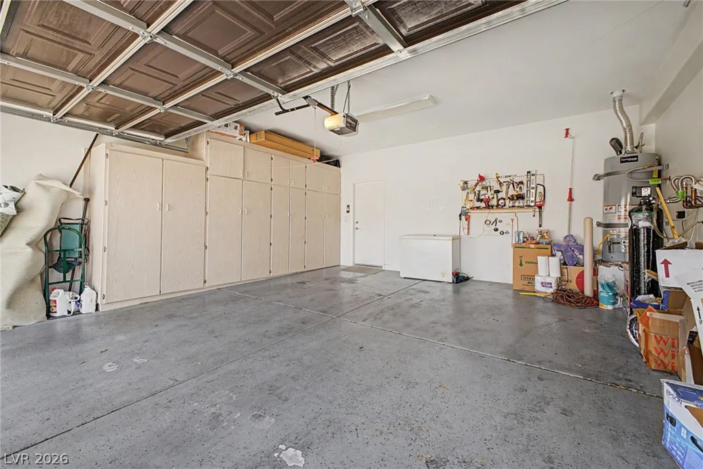 2321 Carrier Dove, North Las Vegas, NV 89084